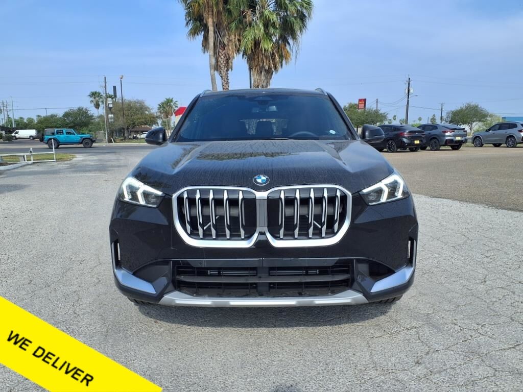 2025 BMW X1 xDrive28i Brownsville TX