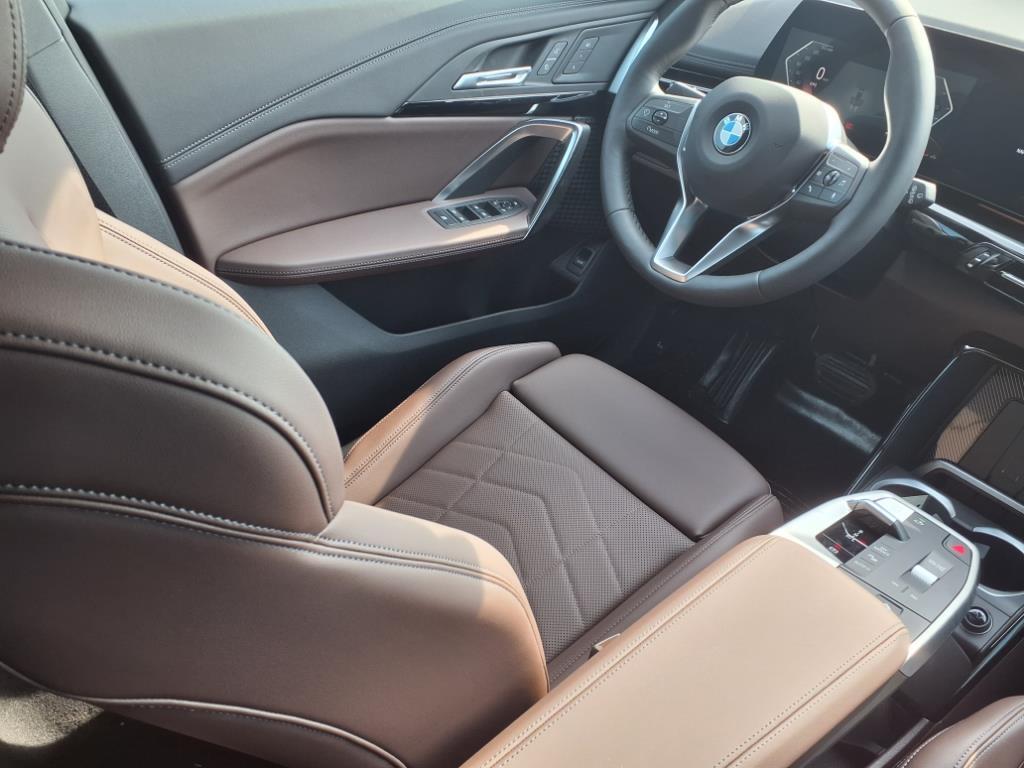 2025 BMW X1 xDrive28i Brownsville TX