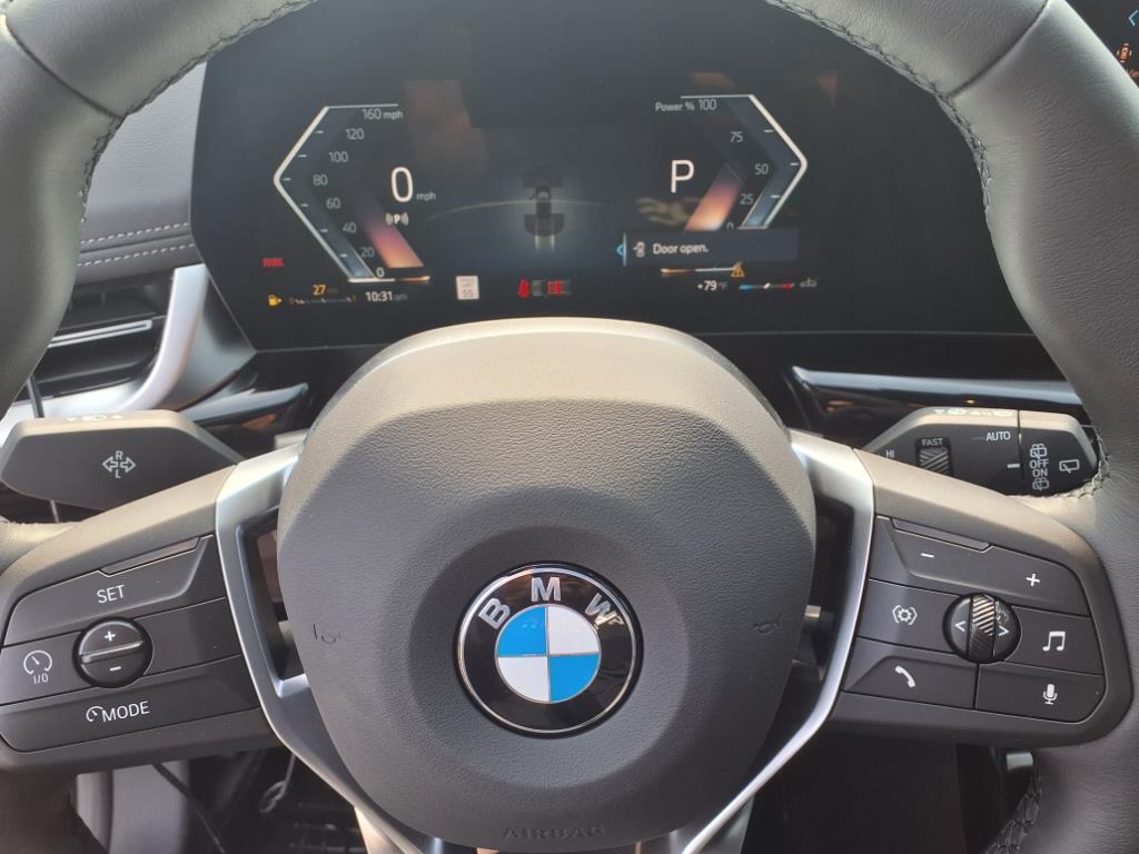 2025 BMW X1 xDrive28i Brownsville TX