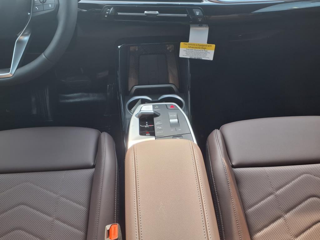 2025 BMW X1 xDrive28i Brownsville TX