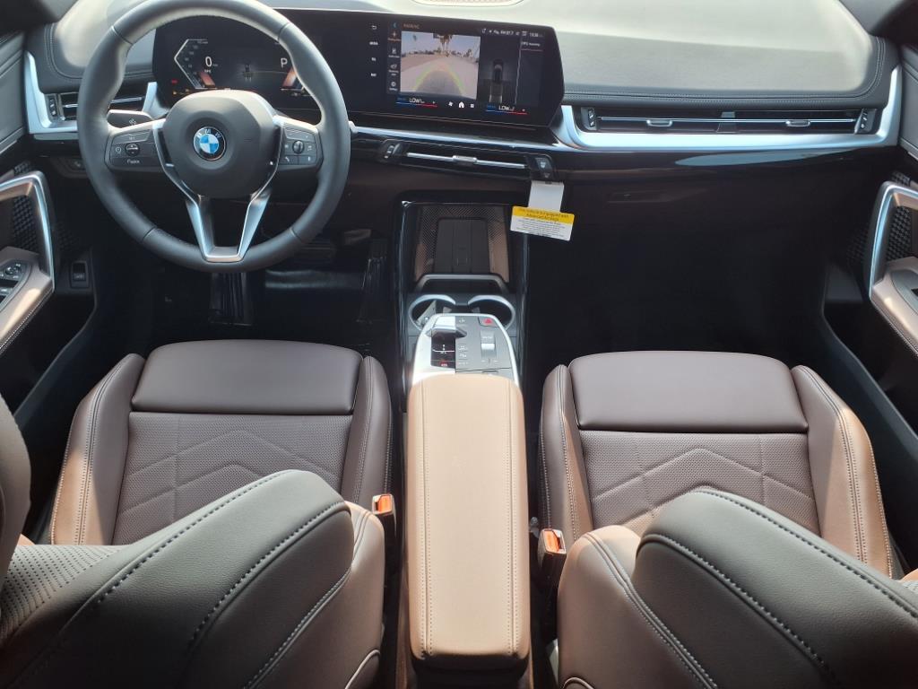 2025 BMW X1 xDrive28i Brownsville TX