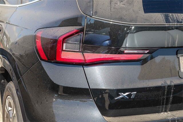 2025 BMW X1 xDrive28i Moreno Valley CA