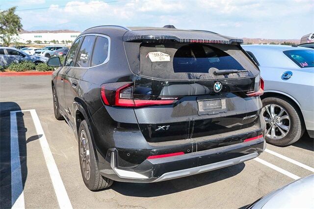 2025 BMW X1 xDrive28i Moreno Valley CA