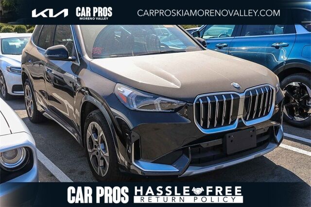 2025 BMW X1 xDrive28i Moreno Valley CA