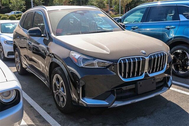 2025 BMW X1 xDrive28i Moreno Valley CA