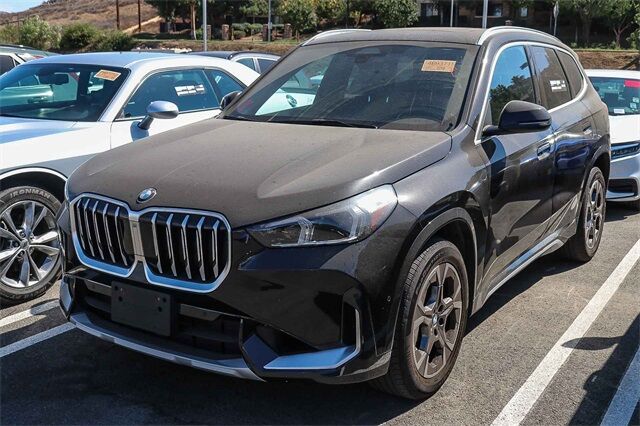 2025 BMW X1 xDrive28i Moreno Valley CA