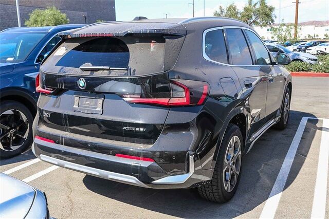 2025 BMW X1 xDrive28i Moreno Valley CA