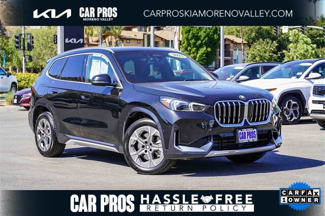 2025 BMW X1 xDrive28i