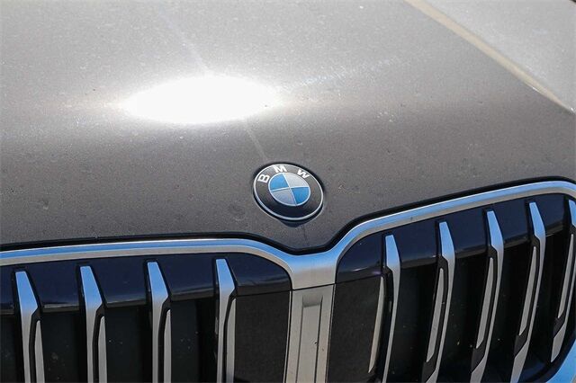 2025 BMW X1 xDrive28i Moreno Valley CA