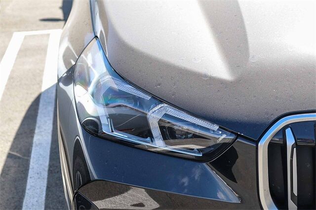 2025 BMW X1 xDrive28i Moreno Valley CA