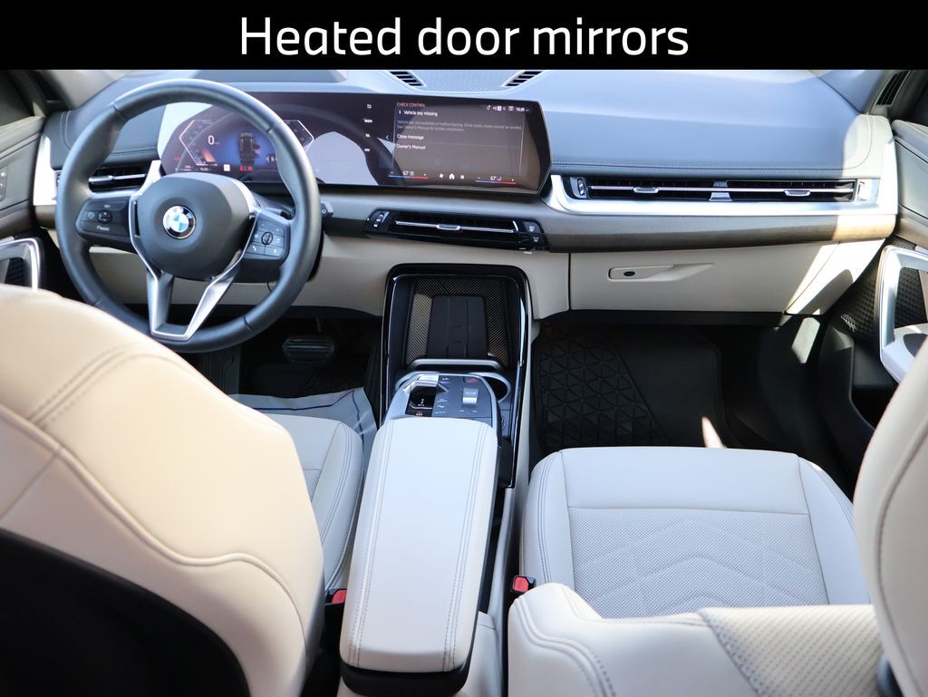 2025 BMW X1 xDrive28i San Clemente CA