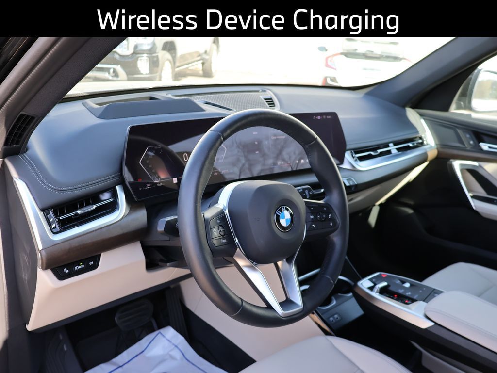 2025 BMW X1 xDrive28i San Clemente CA