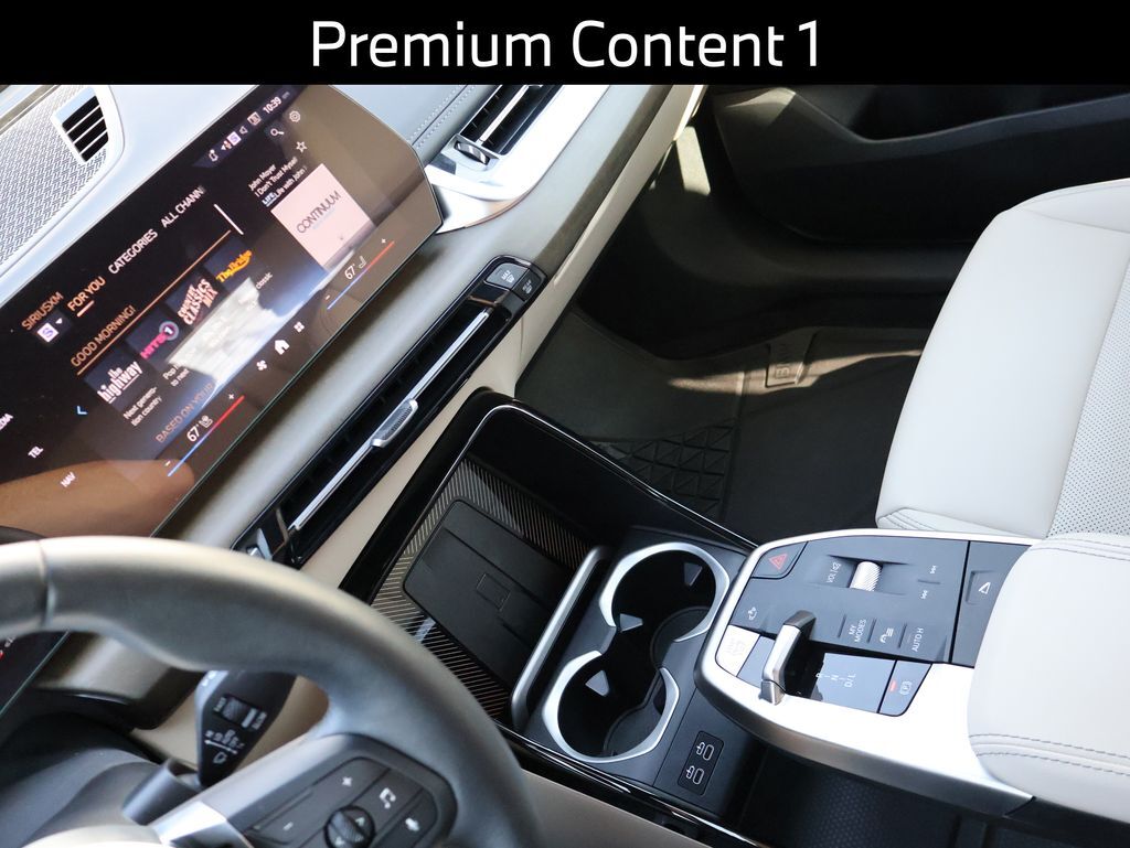 2025 BMW X1 xDrive28i San Clemente CA