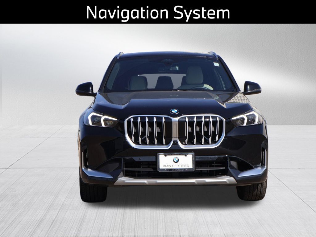 2025 BMW X1 xDrive28i San Clemente CA