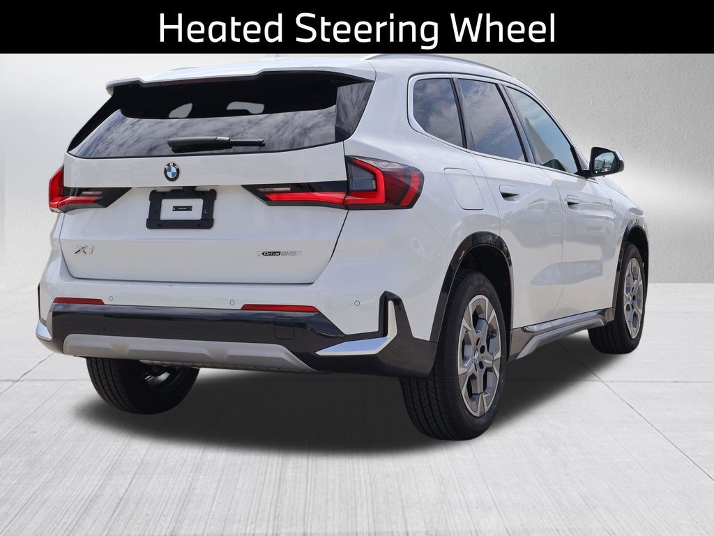2025 BMW X1 xDrive28i San Clemente CA