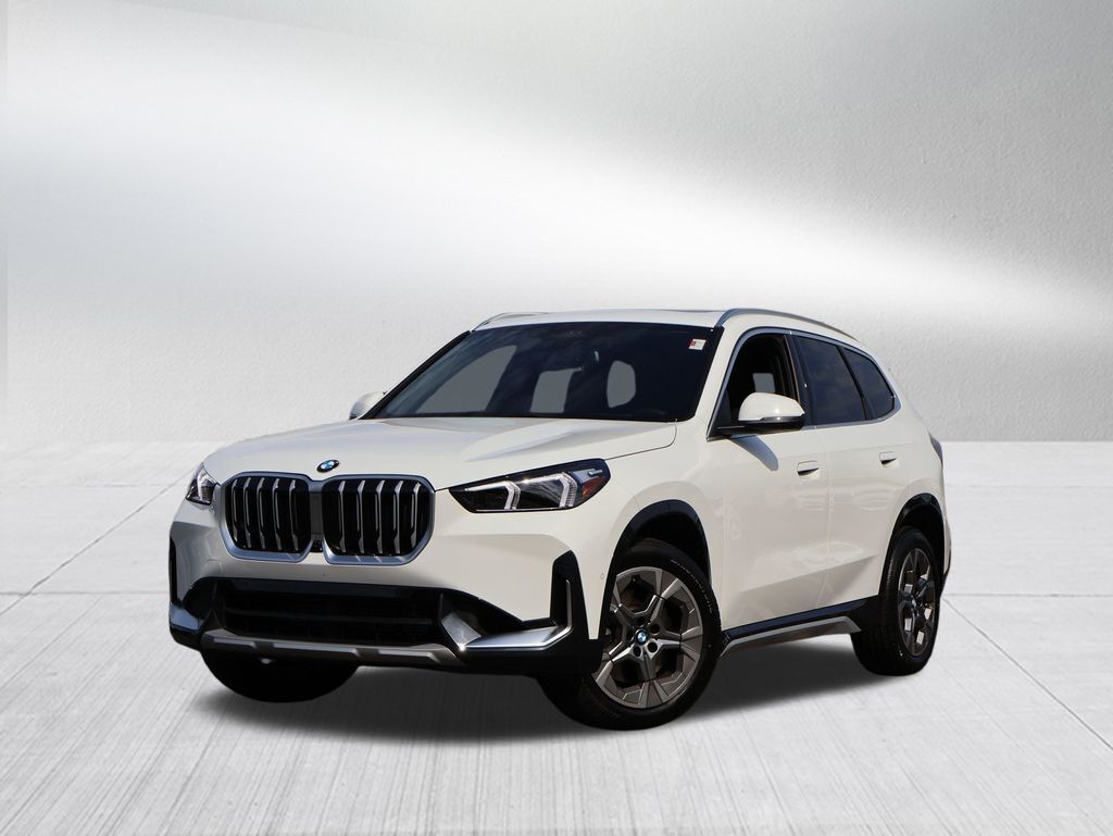 2025 BMW X1 xDrive28i