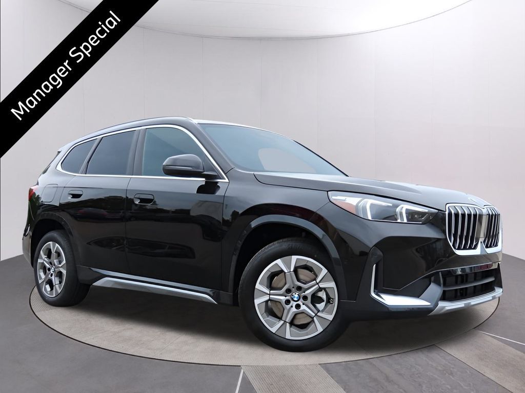 2025 BMW X1 xDrive28i Oshkosh WI
