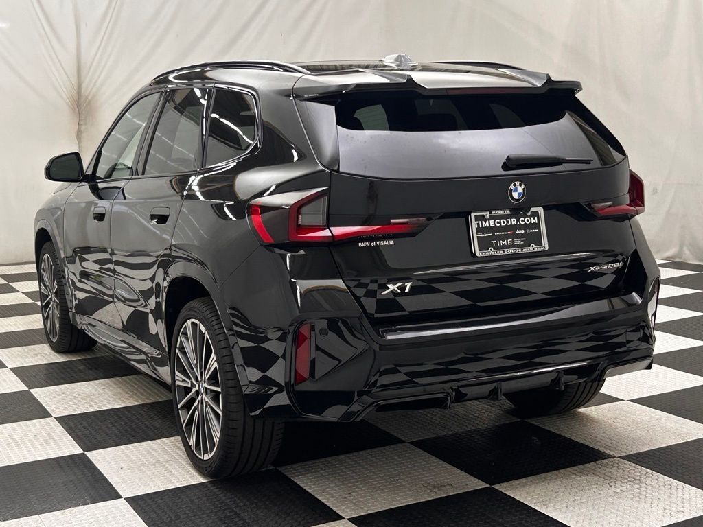 2025 BMW X1 xDrive28i Portland OR