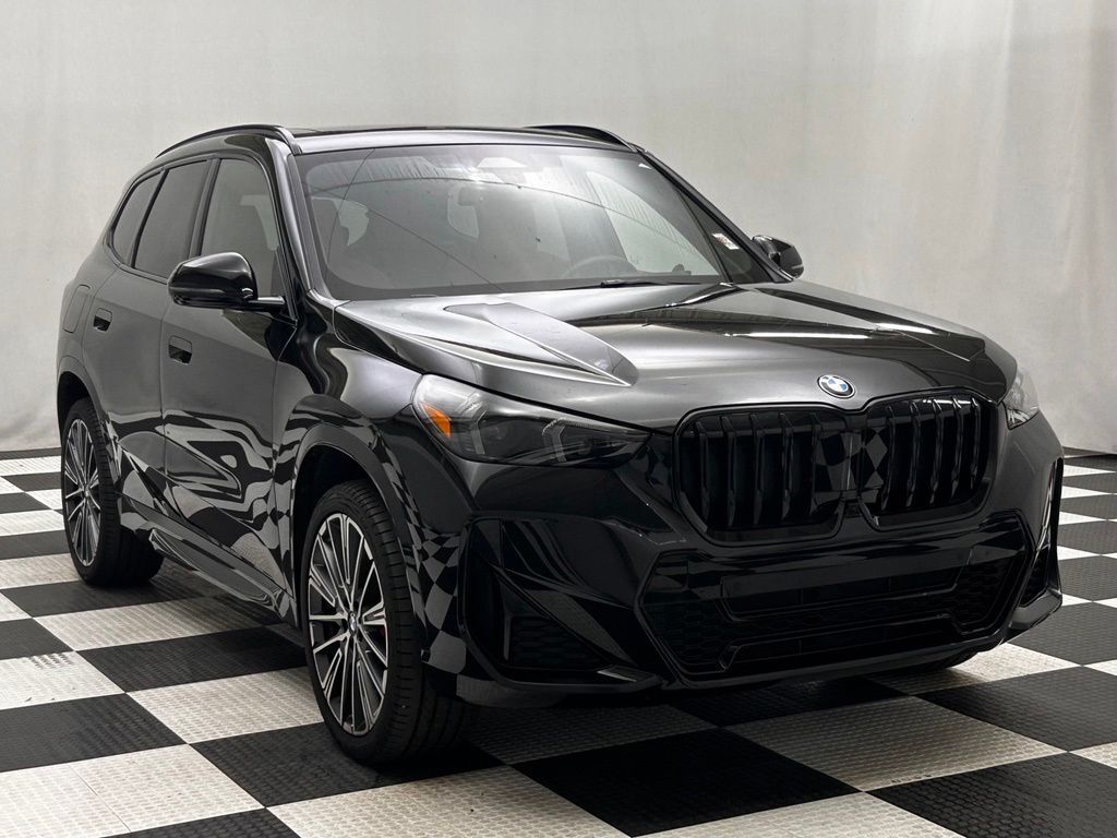 2025 BMW X1 xDrive28i Portland OR