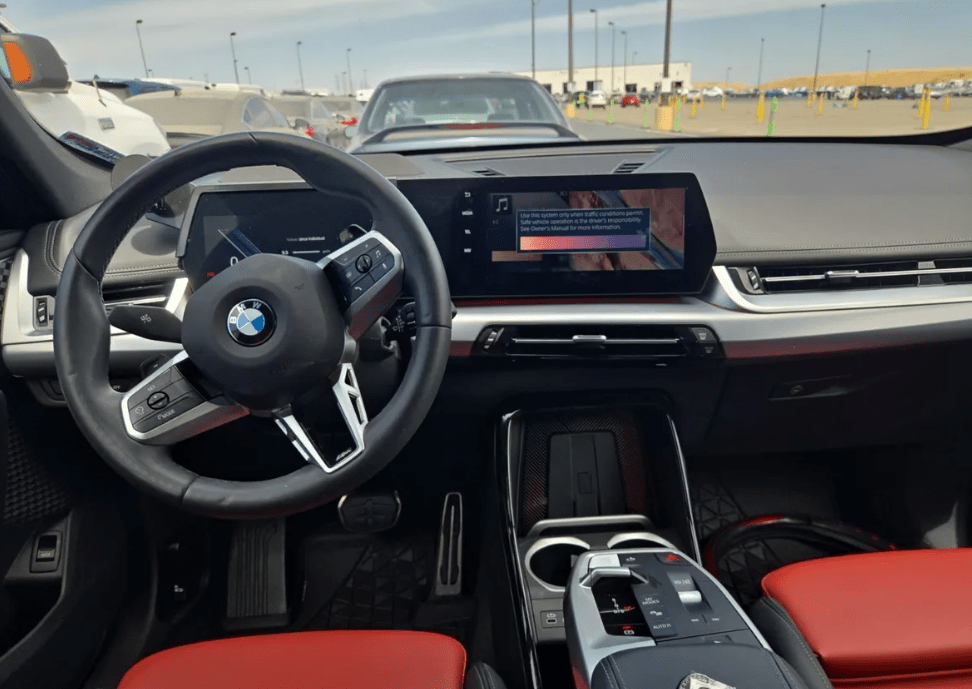 2025 BMW X1 xDrive28i Portland OR