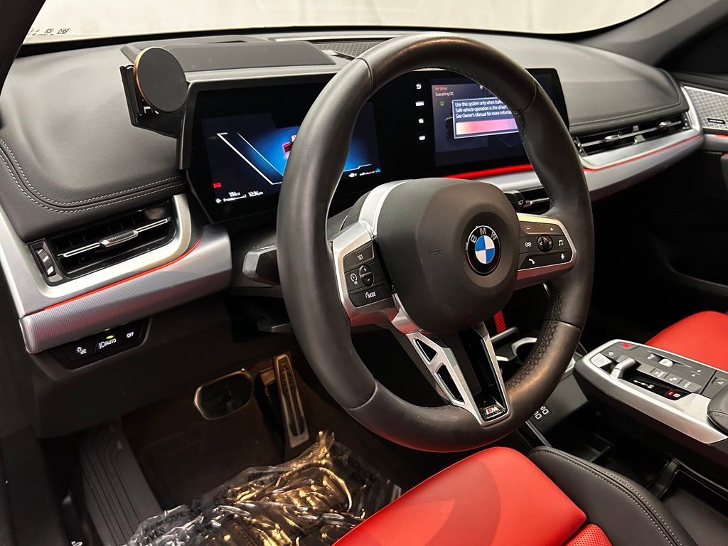 2025 BMW X1 xDrive28i Portland OR