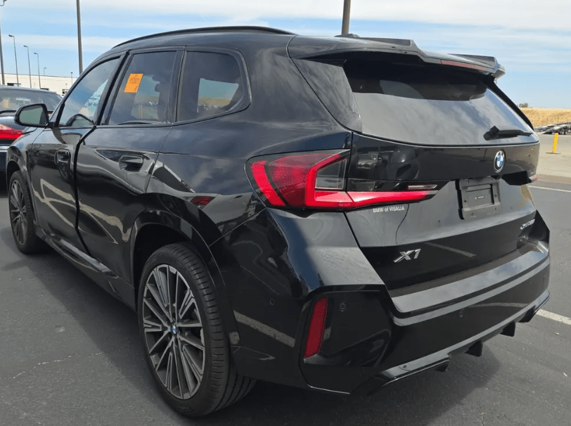 2025 BMW X1 xDrive28i Portland OR