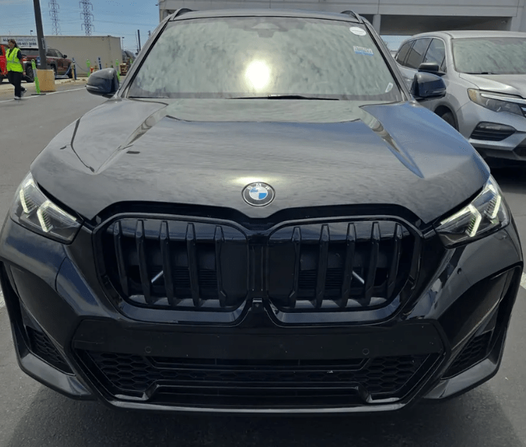 2025 BMW X1 xDrive28i Portland OR