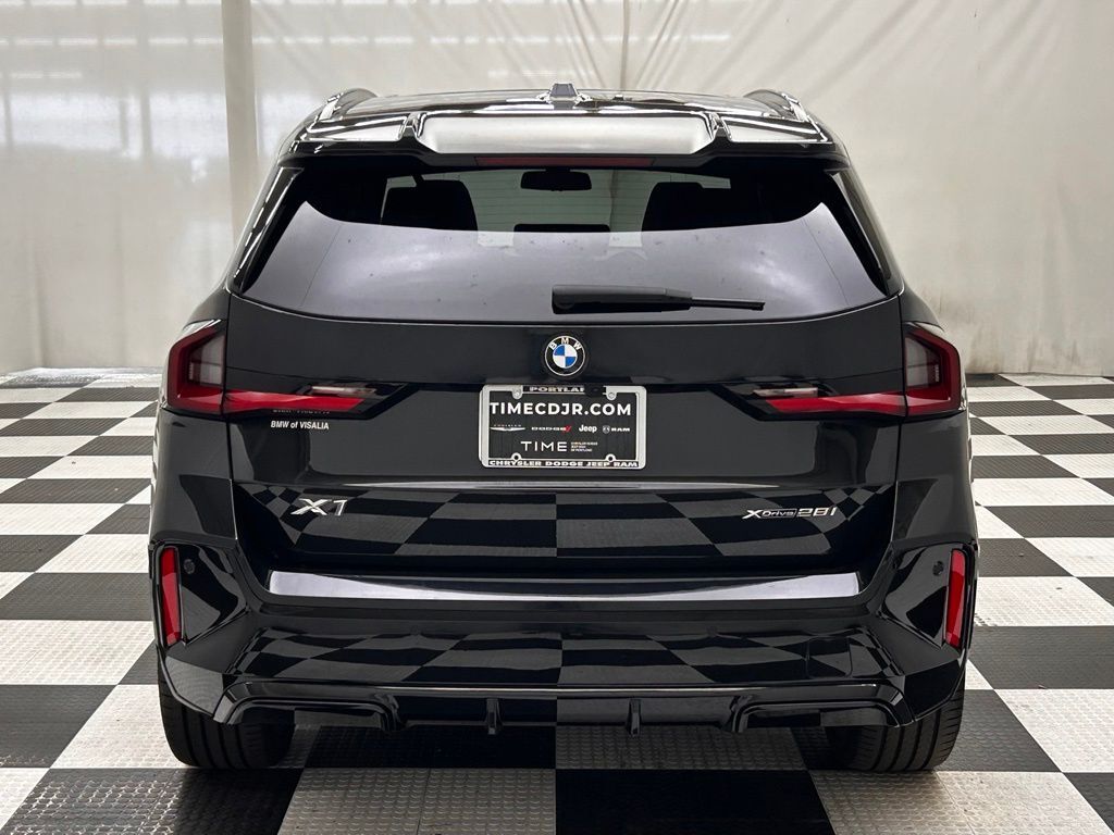 2025 BMW X1 xDrive28i Portland OR