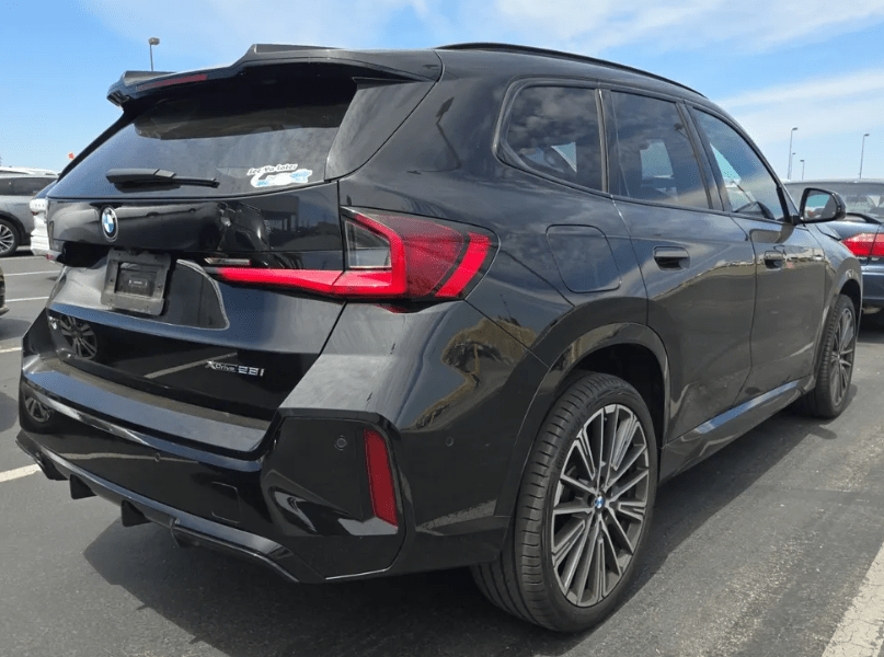 2025 BMW X1 xDrive28i Portland OR