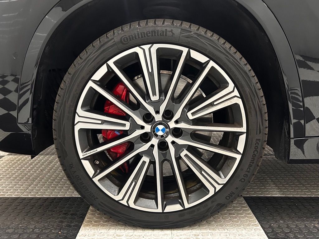 2025 BMW X1 xDrive28i Portland OR