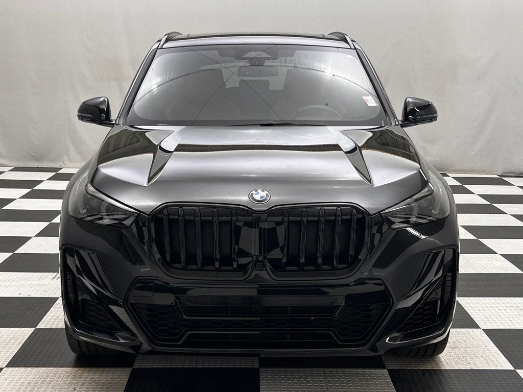 2025 BMW X1 xDrive28i Portland OR