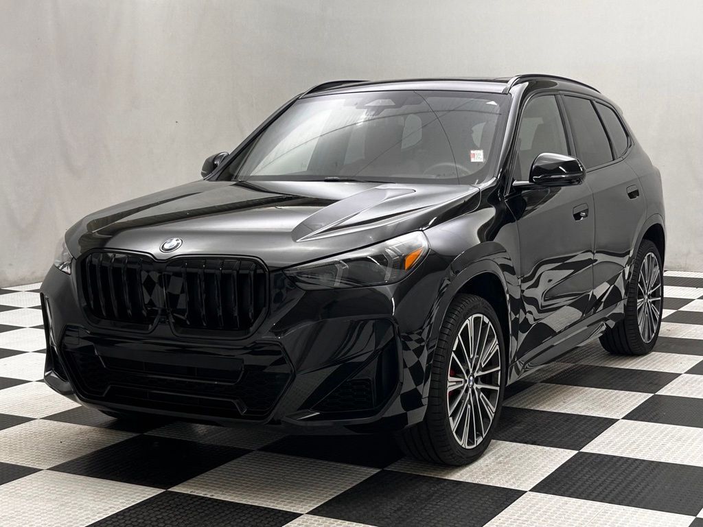2025 BMW X1 xDrive28i Portland OR