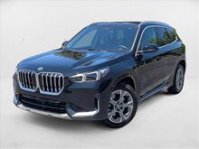 2025_BMW_X1_xDrive28i_ Roseville CA