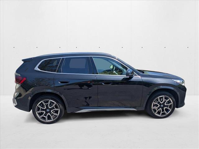 2025 BMW X1 xDrive28i Roseville CA