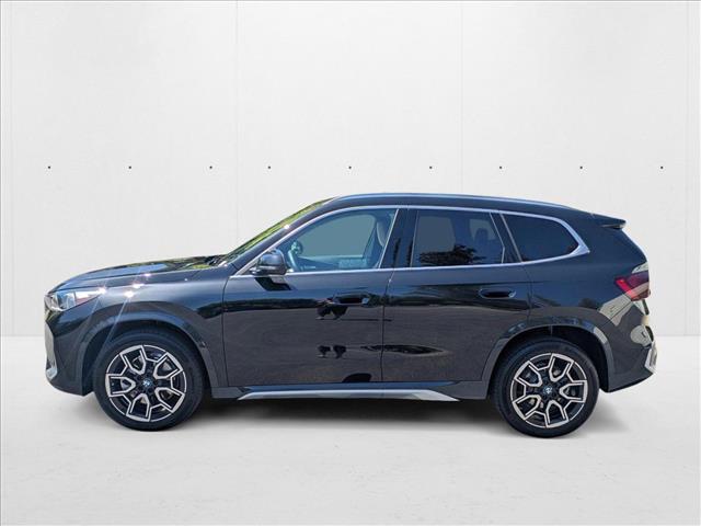 2025 BMW X1 xDrive28i Roseville CA