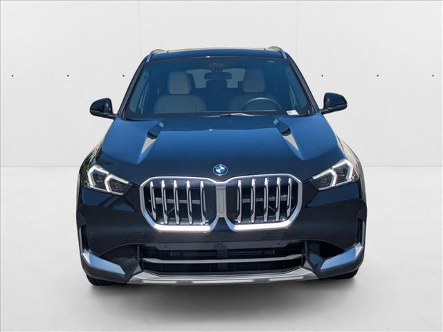 2025 BMW X1 xDrive28i Roseville CA