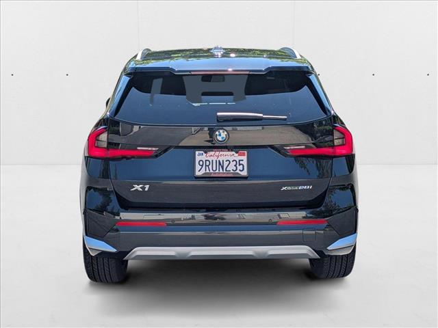 2025 BMW X1 xDrive28i Roseville CA