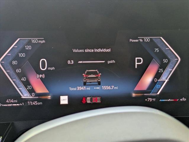 2025 BMW X1 xDrive28i Roseville CA