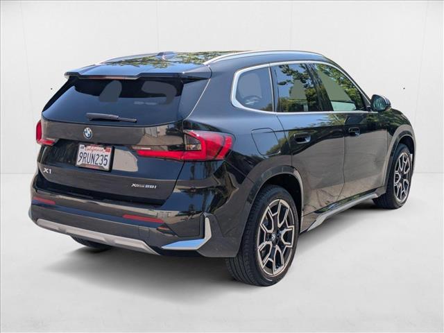 2025 BMW X1 xDrive28i Roseville CA