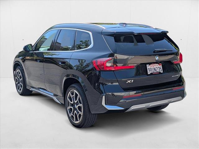 2025 BMW X1 xDrive28i Roseville CA