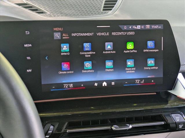 2025 BMW X1 xDrive28i Roseville CA