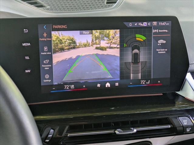 2025 BMW X1 xDrive28i Roseville CA