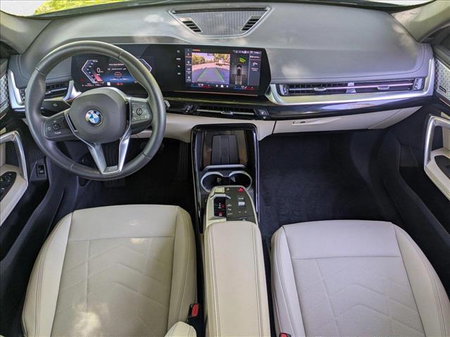 2025 BMW X1 xDrive28i Roseville CA