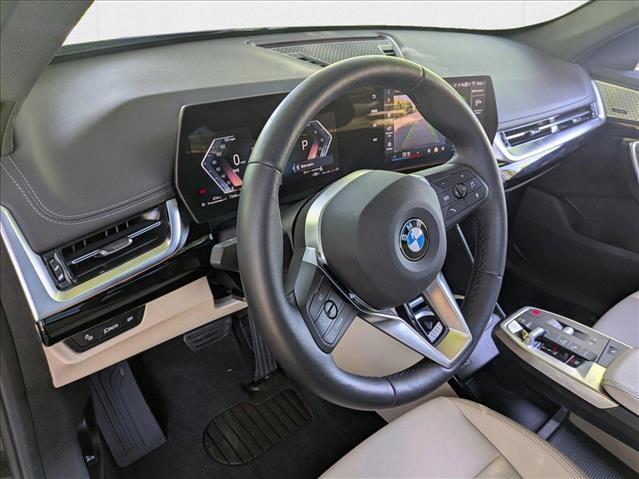 2025 BMW X1 xDrive28i Roseville CA