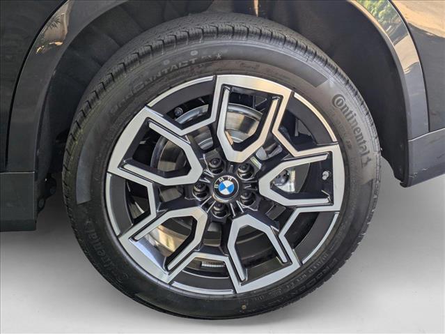2025 BMW X1 xDrive28i Roseville CA