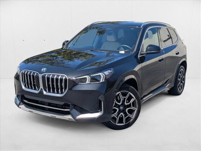 2025 BMW X1 xDrive28i Roseville CA