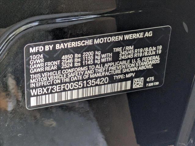 2025 BMW X1 xDrive28i Roseville CA