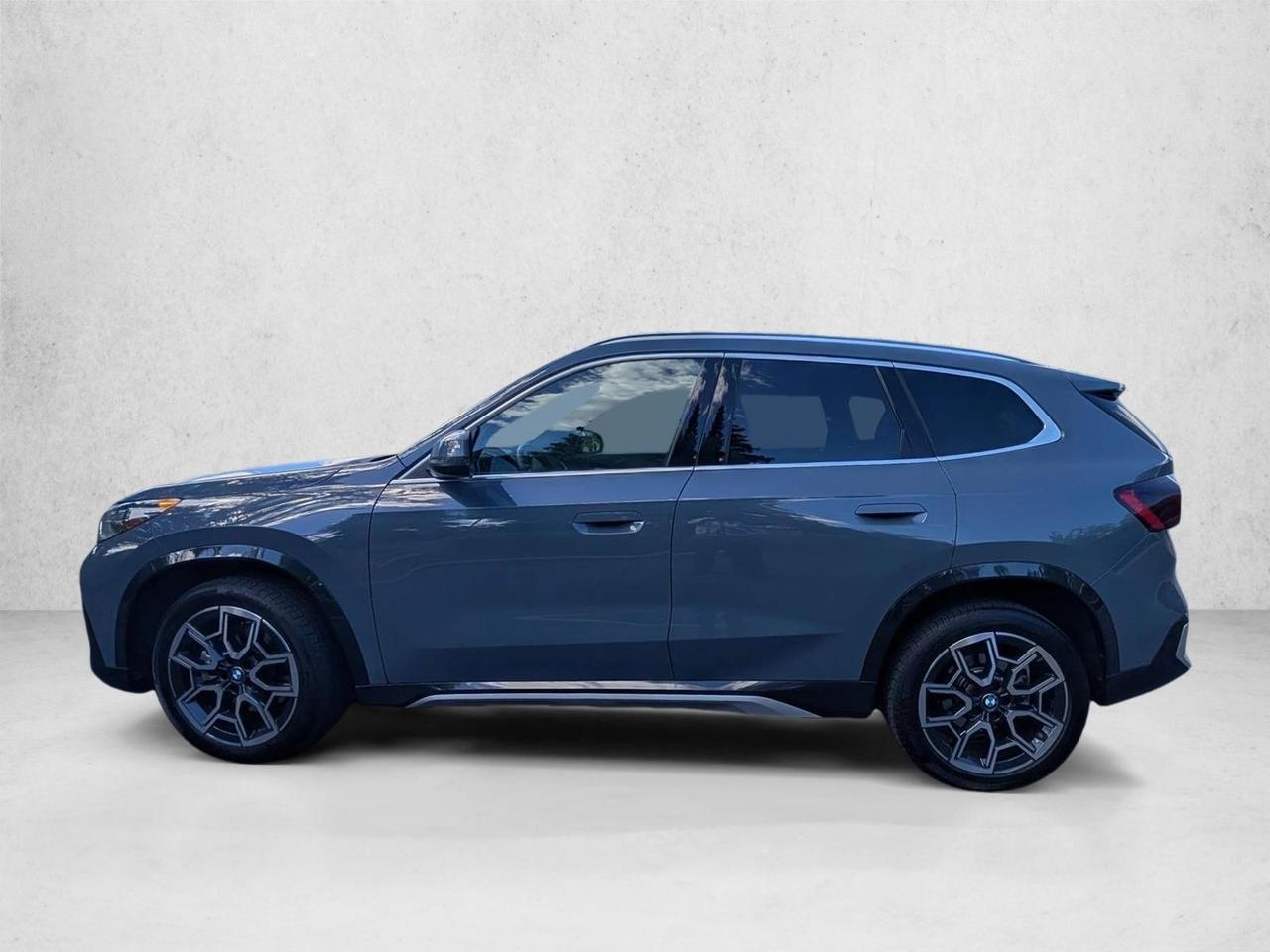 2025 BMW X1 xDrive28i Roseville CA