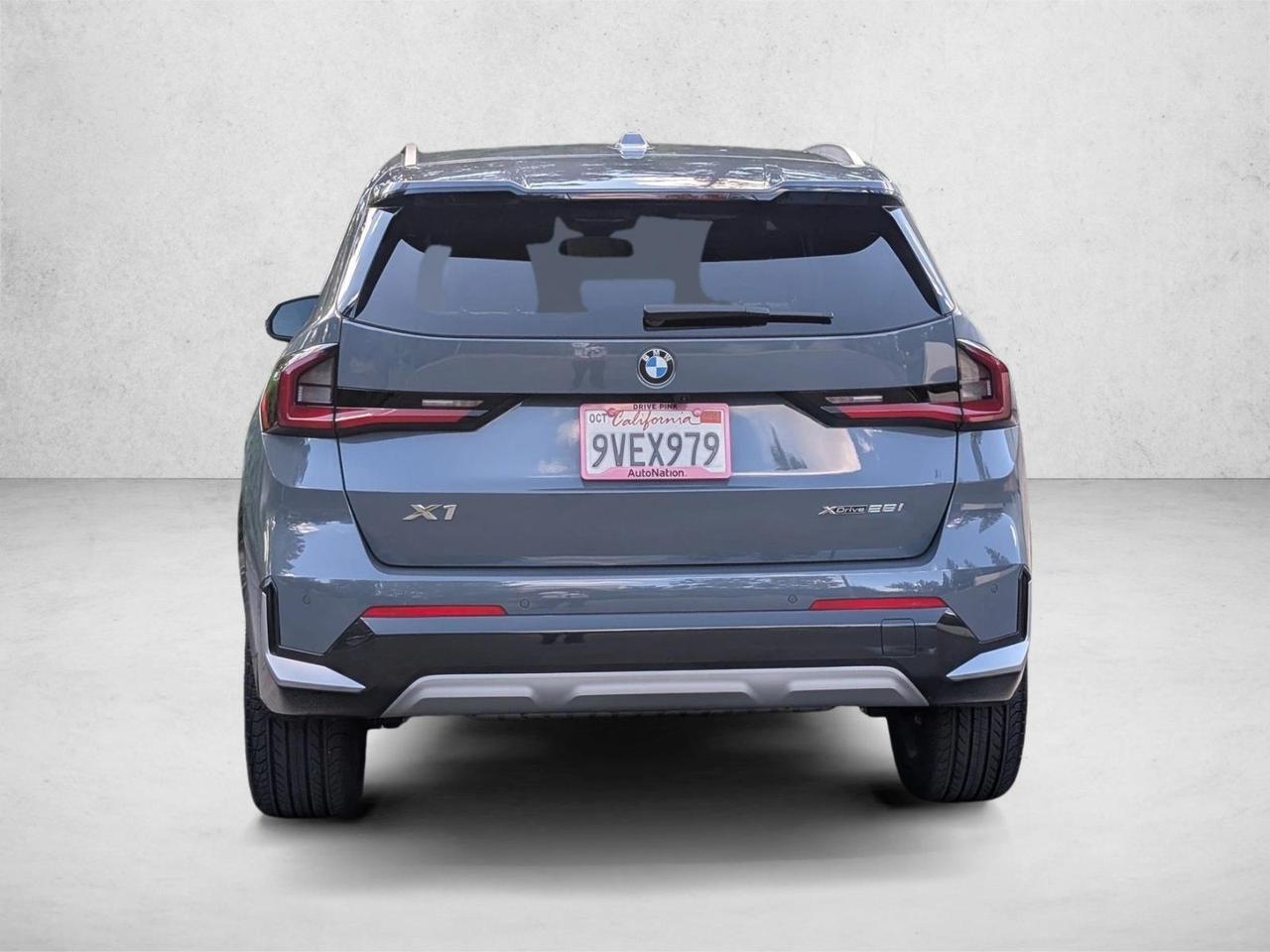 2025 BMW X1 xDrive28i Roseville CA