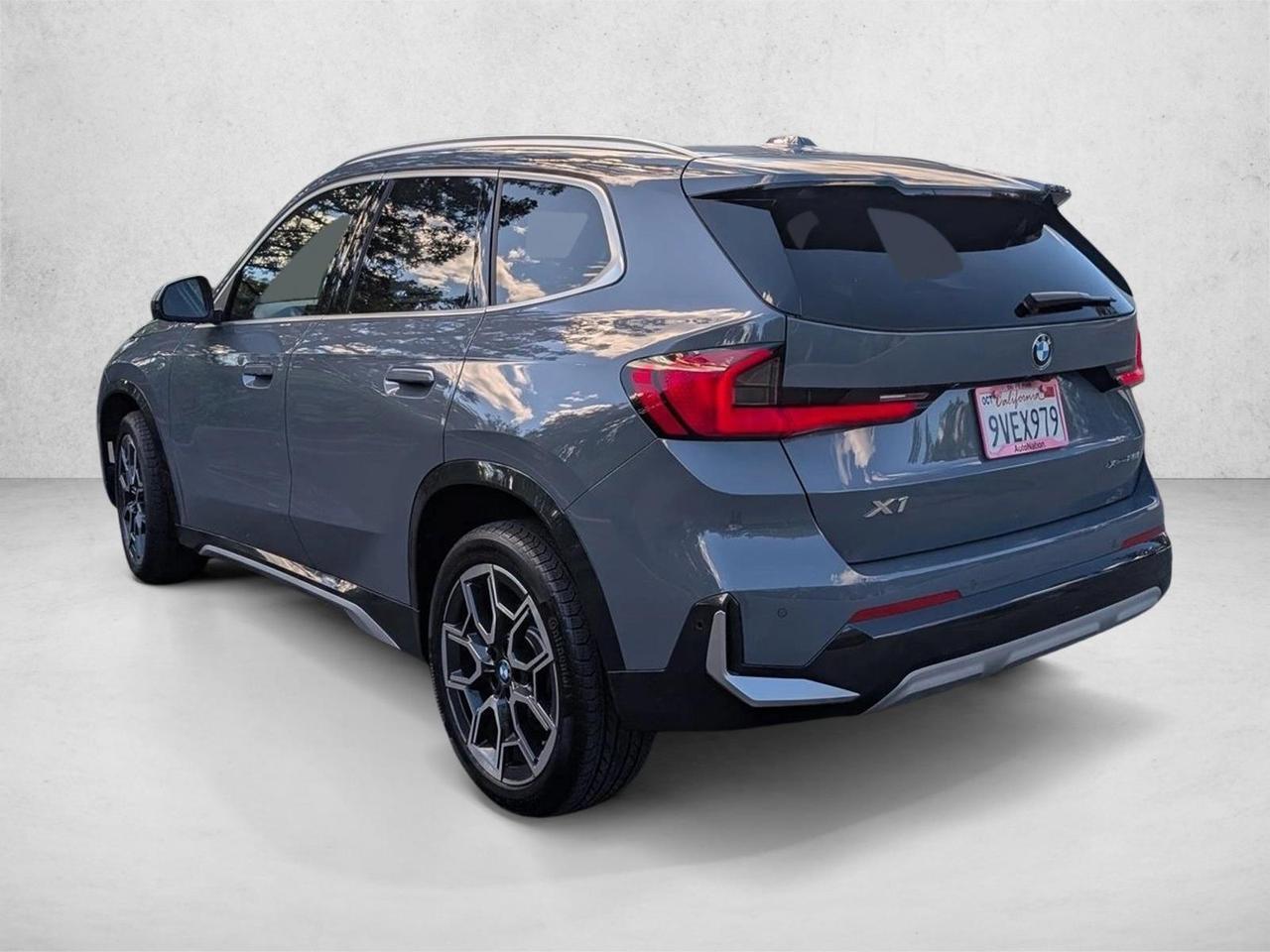 2025 BMW X1 xDrive28i Roseville CA